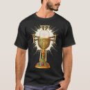Suche nach kelch tshirts Eucharistie
