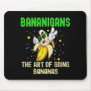 Suche nach lustige banane mousepads Gelb