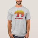 Suche nach regenbogenbär tshirts Tragen