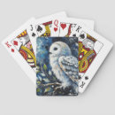 Suche nach owl spielkarten Blau