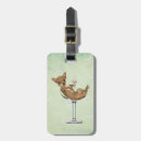 Suche nach chihuahua gepäckanhänger Hund