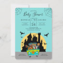 Suche nach doo einladungen Babydusche scooby doo