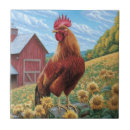 Suche nach rooster fliesen Malerei