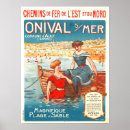 Suche nach vintage travel poster Europa