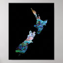 Suche nach new zealand poster Kiwi