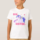 Suche nach neue große schwester tshirts Mädchen