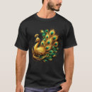 Suche nach pfauen tshirts Jede person