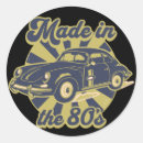 Suche nach oldtimer aufkleber Für alle