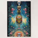Suche nach tag die toten puzzle Blume