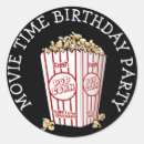 Suche nach popcorn party aufkleber Baby