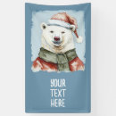 Suche nach polar banner Weihnachten