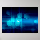 Suche nach matrix poster Blau