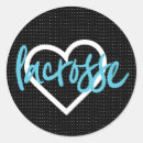 Suche nach lacrosse stick aufkleber Herz