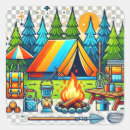 Suche nach lagerfeuer aufkleber Jede person