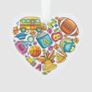 Suche nach danke lehrer ornamente Weihnachten