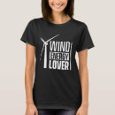 Suche nach windenergie tshirts Power