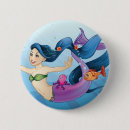 Suche nach meerjungfrauen buttons Mädchen