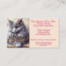 Suche nach etsy visitenkarten Jede person