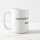 Suche nach gott tassen Christlich