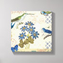 Suche nach blaue schmetterlinge leinwandbilder Lila