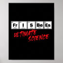 Suche nach frisbee poster Ketten