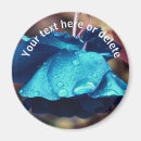 Suche nach blaue blumen magnete Mutter