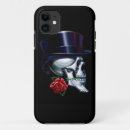 Suche nach tod iphone hüllen Schädel