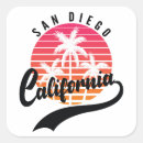 Suche nach san diego aufkleber Sommer