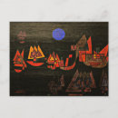 Suche nach bauhaus postkarten Paul klee