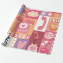 Suche nach telefone geschenkpapier Vintag