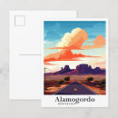 Suche nach alamogordo postkarten Neues mexiko