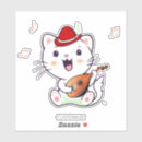 Suche nach mandoline aufkleber Katze
