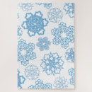 Suche nach schneeflocke puzzle Winter