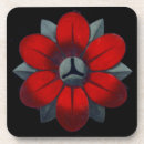 Suche nach rosetten untersetzer Grau