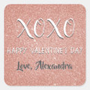 Suche nach valentin aufkleber Für sie