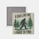 Suche nach bigfoot magnete Vatertag