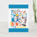 Suche nach bugs bunny karten Lasse dies
