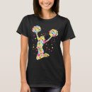 Suche nach cheerleading kinder tshirts Cheer team