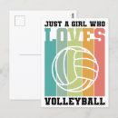Suche nach volleyballspieler postkarten Beachvolleyball