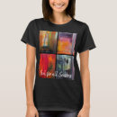 Suche nach gemälde tshirts Jede person