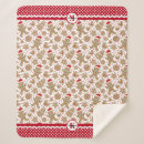 Suche nach lebkuchenmann decken Für alle