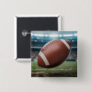 Suche nach amerikanischer fußball buttons Touchdown