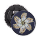 Suche nach austern magnete Strand