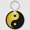 Suche nach yin yang symbol schlüsselanhänger Taoismus