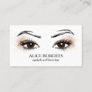 Suche nach experte visitenkarten Wimpern