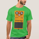 Suche nach verzerrung tshirts Gitarre