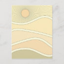 Suche nach abstrakte landschaft postkarten Zeitgenössisch