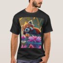 Suche nach rosa panda tshirts Jede person