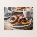 Suche nach essen puzzle Kaffee