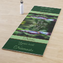 Suche nach zitat yoga matten Monogramm